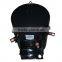 Popular Bristol air compressor, air cooled condensing for sale