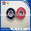 High Performance Deep Groove Ball Hybrid Bearings