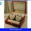 heart shaped wholesale watch box with customized logo