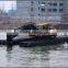 Pontoon for Swamp Excavator,Pontoon of Wet Land Excavator, JYFT-230