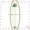 mini soft top surfboard
