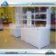 HOT Sale Floor Mounted full polypropylene welded Workstation