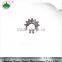custom high precision standard driven steel driven gear