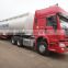 Quality 100% quaranteed 42000L BPW tri-axle oil tank semi trailer