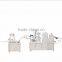 Hot sale bread dough rolling machine steamed bun making machine steamed bread forming machine