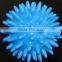 Wholsale Small Hard Foot Massage Ball hard spiky ball/6CM massage ball/Gym Fitness ball