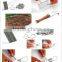 hot new products for 2015 BBQ tools