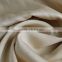 solid thick silk crepe satin fabric