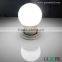 Factory price Hotsale top quality CE ROHS 3W A60 SMD e27 led bulb