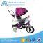 good baby stroller Mother and baby bike strolle new tricycle/3 wheels tricycle/baby tricycles