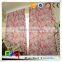 latest abstract fashion wove design printed curtain in living room/bedroom- 100% polyester