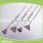 DICI Stainless steel scraper algae control aquarium tank scraper