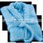 Antibacterial Ultra Soft and Extremely absorbent girl bathrobe