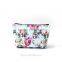 BA-1466 Hot selling fashion hanging travel cosmetic bag,Wholesale Travel Canvas Cosmetic Bag