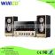2.1 super woofer speaker with mp3 player wireless WHM-2065