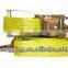 2" Ratchet Tie Down Cargo Strap