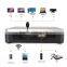 Wireless smartphone projector with build-in battery 1000:1bluetooth DLP mini projector hdp200