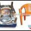Free samples injection plastic armchair molds