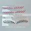 Custom bindi sexy adhesive eyeshadow sticker makeup crystal sticker rhinestone eye rock factory                        
                                                Quality Choice