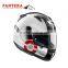 ABS PP Shell Full Face Helmets Motorcycle