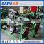 Automatic barbed wire plant fencing machine for sale