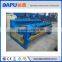 Hexagonal wire net weaving machine factory