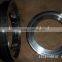 DN125 Putzmeister Pump Wear-resistant ZX Pipe Flange Mechanical Parts