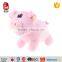Promotion custom plush animals with lifelike shape