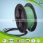 High quality twin conductor electric underground heating cable 30w