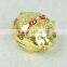 High-end miniature kid jewelry box wholesale