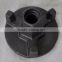 Scaffolding formwork parts wing nut