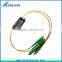 2x2 fibers mechanical optical switch