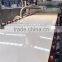Magnolia marble beige slab