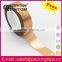High quality famous brand printing foil washi tape for Birthday card mask adhesive
