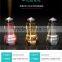 Remax 2.4A Dual USB Metal Car Charger for Mobile Phones travel Car Charger