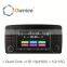 Ownice Wholesales Quad Core Android 4.4 auto headunit for Mercedes Benz R Class R300 built in wifi support rear camera