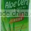 Green Tea aloe vera drink private label