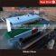 DBF900W Continuous Food Heat Sealing Machine