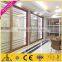 ZHL zhonglian AS2047, ISO9001 certificated, house design whole sale aluminum window and door