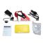 new arrival car safety jump starter LED light power bank