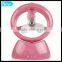 New Design Water Spray Small Portable Fan