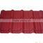 prepainted corrugated metal roofing sheets