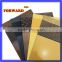 fashion embossed profile neolite rubber sole sheet