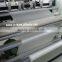 Nonwoven Roll Ultrasonic Slitting Machine