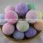 Size can be customized scented bath ball press hydraulic machine