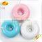 Donut Shape Ultrasonic USB Mini Humidifier