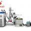 Automatic Lift Heating Bath 10-180 rpm Rotary Vacuum Evaporator R-1001-VN