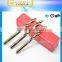 DIN338 Stainless steel twist drill bits HSS Cobalt 5%