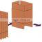 Dropdown Carton Packer Case Packing Machine High Speed Pick and Pack