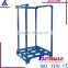 warehouse stackable rack post pallet most utilization heavy duty tire storing equipment factory manufacturor